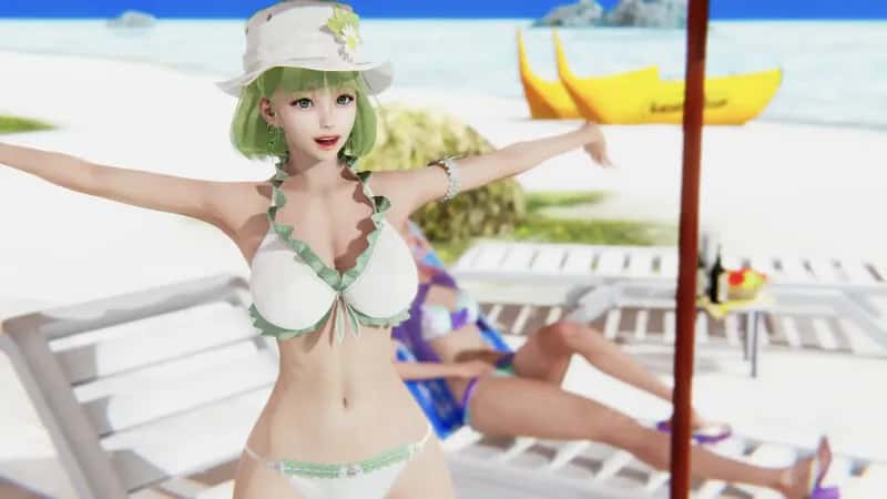 特工17（Agent17）